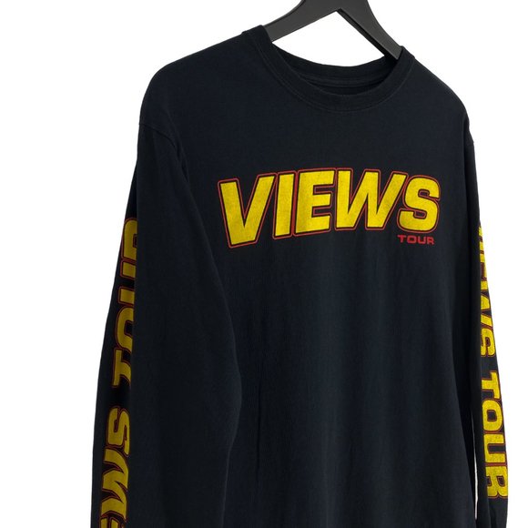 DAVID DOBRIK Views Tour Merchandise Shirt - Picture 4 of 16